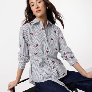 TSS Originals: Cherry Pop